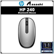HP 240 BLUETOOTH MOUSE (3V0G9AA / 43N05AA / 43N04AA)