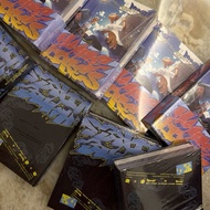 Seventeen CxM Hype Vibes 1st Mini Album