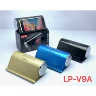 LP V9A BLUETOOTH WIRELESS SPEAKER
