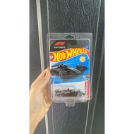 HotWheels F1 Petronas Mercedes Amg