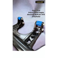 HYPERTECH NVX155 POLYURETHANE ENGINE MOUNTING BUSH