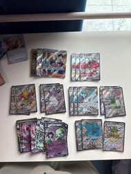 PTCG SSR卡/普卡 盡量唔散