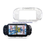 Plastic Case for PS Vita (Transparent)