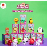 McDonald's Happy Meal Toys - Adopt Me