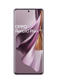 OPPO Reno10 Pro+ 5G_紫