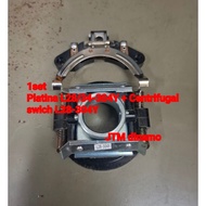 Platinum L28/34-302-4Y + Centrifugal Swich L28-304Y 1set