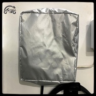 [8C11] Charger Station Cover Protector Electric Vehicle Charger Rain Cover Weatherproof EV Charger C