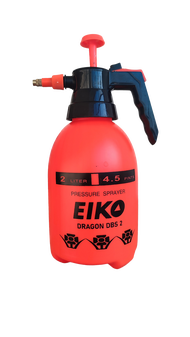 Sprayer 2 Liter / Sprayer 2 Liter SnowFoam