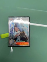 Ptcg 凰檗sar