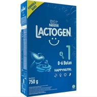 Lactogen 1 750g