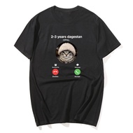 Send Him 2-3 Years To Dagestan Funny MMA Wrestling Meme T-Shirt Dagestan Is Calling Y2k Humor Graphi