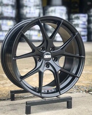 (4วง) ก้าน Y (Flowforming) ขอบ18 5/114 กว้าง8.5 ออฟ35