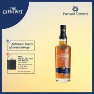 [Official Store] The Glenlivet 18 yrs 700ml [Whisky]
