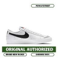 Nike Blazer Low 77 Vintage White Black GS - 100% Original
