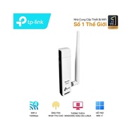 Tp-link TL-WN722N WIRELESS N150MBPS USB WIRELESS Network CARD