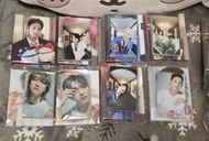 SEVENTEEN 卡冊&固卡