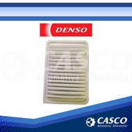 DENSO Air Filter 0110 for Camry 1azfe/2azfe/2arfe (2006-15)