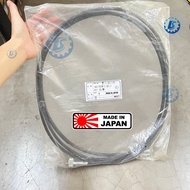 🔥Made in Japan🇯🇵Daihatsu Delta DV99 DV116 Speed Meter Cable TO-3600