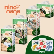 Nino Nana Diaper Pants M - XXL