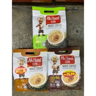 Ah Huat White Coffee/Kopi O