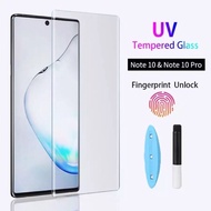 Tempered Glass UV Samsung S7edge S7 Edge Liquid UV Liguid Glass Best Quality