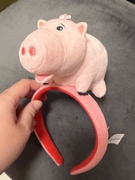 Toy Story 火腿頭箍