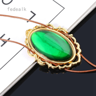 Violet Evergarden Cosplay Costume Brooch Necklace Pendant