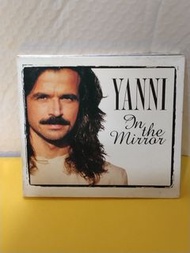 (包平郵費）YANNI cd