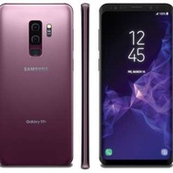 團購或批發全新行貨 Samsung Galaxy S9+ 原裝香港行貨 128GB 紫色 $6600
