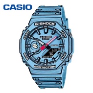 CASIO G Shock Watch For Men Original Japan GA2100 CASIO Watch For Woman Couple Watch For Men Boys