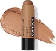 Wet n Wild Megaglo Makeup Stick Concealer, Oaks On You, 6g