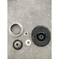 Peugeot 208 front absorber mount