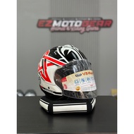 ARAI VZ-RAM NAKANO STAR ORIGINAL