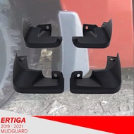 ❐⊙✿Ertiga 2019 - 2021 Mudguard (2019 2020 2021)