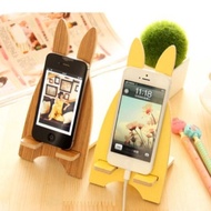 mobile phone holder stand