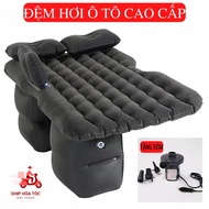 Car Air Cushion, Car Cushion, High Quality Parachute Bed For Car - Free With Air Pump Set