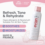 Evian Brumisateur® Facial Spray 150ml