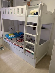 兒童碌架床 上下格床