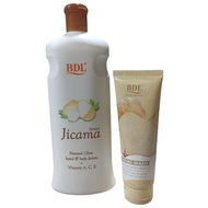 BDL BENGKUANG PACKAGE (FACE WASH + BIG BODY LOTION)