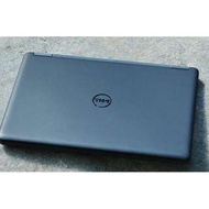 （二手）DELL Latitude 12 5000（E5250）12.5" i3 5010U 4G 500G/ 256G SSD 95% NEW