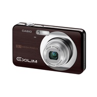【Excellent】  Digital Camera EXLIM ZOOM EX-Z85 Brown EX-Z85BN