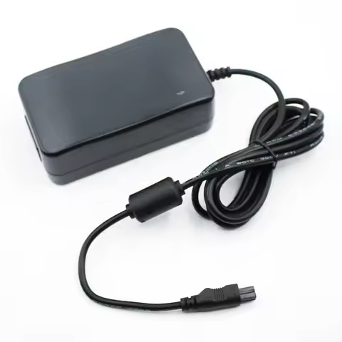 EH-5A EH-5 EH5 EH 5 EH-5B Camera AC Power Adapter Charger Supply for Nikon D700 D300 D300S D100 D90 