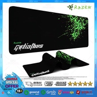 Razer Gaming Mousepad 70 x 30 cm Razer Gaming Mouse pad/ Anti-Slip Mouse pad/ 70cm x 30cm 