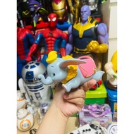 DUMBO ELEPHANT STORAGE DISNEY