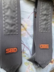 SBD Wrist Wraps 舉重護腕（100cm）