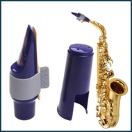 Tenor Saxophone Mouthpiece Tenor Saxophone Playing Accessory Mouthpiece Easy-to-Play Instrument Lear
