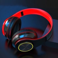 Bluetooth Headphones with MIC Wireless Headphone Gaming Headset Bluetooth Earphone