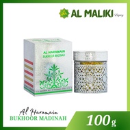 Al Haramain Bukhoor Madinah 100g