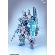 EDDAS 1/100: ASGARD Hologram Ver.