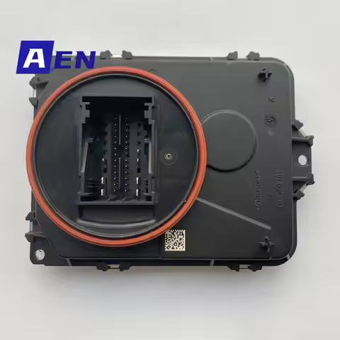 Genuine OEM LED headlight Driver Module Ballast 8V0 907 399 B for AUDI Touran Golf 7 Tiguan 8V090739